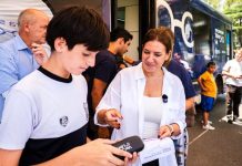 Regresan las jornadas oftalmológicas para niños y adolescentes