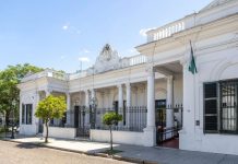 El Municipio avanza con el proyecto urbanístico de Villa Adelina y Boulogne