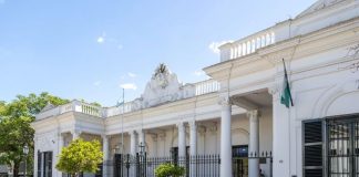 El Municipio avanza con el proyecto urbanístico de Villa Adelina y Boulogne