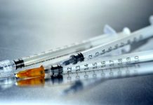 Faltante de vacunas para enfermedades respiratorias