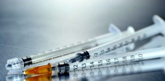 Faltante de vacunas para enfermedades respiratorias