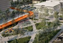 Valenzuela y Aybar anunciaron el “Nuevo Caseros”