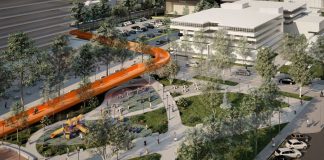 Valenzuela y Aybar anunciaron el “Nuevo Caseros”