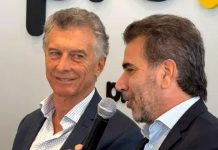 El PRO bonaerense se prepara para competir en 2027