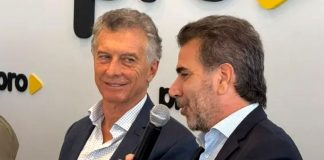 El PRO bonaerense se prepara para competir en 2027