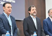 El oficialismo, con número suficiente para aprobación de Rendición de Cuentas 2025
