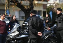 Mayores controles municipales para terminar con las picadas en Martelli