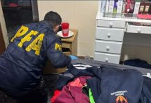 La oposición en el HCD pone a Ghi contra las cuerdas