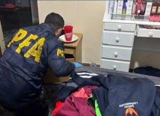 La oposición en el HCD pone a Ghi contra las cuerdas