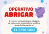 Comienzan los operativos de asistencia a personas en situación de calle