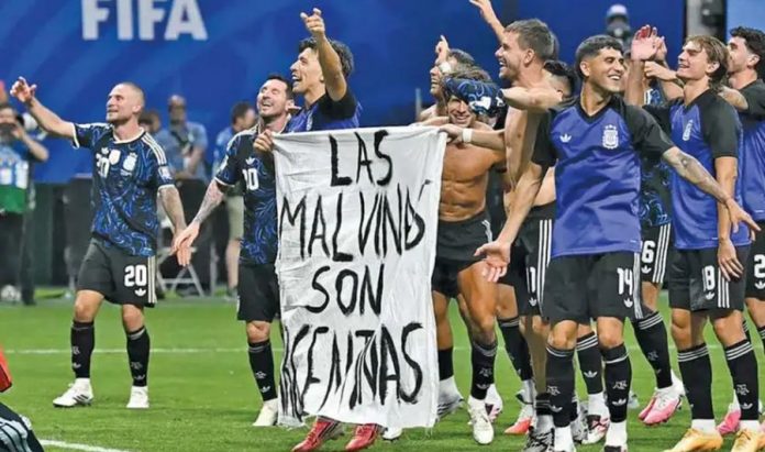 malvinas