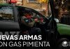 San Isidro refuerza su sistema de seguridad pública