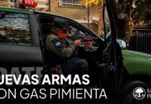 San Isidro refuerza su sistema de seguridad pública