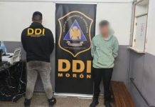 Detuvieron al adolescente acusado por femicidio en Ituzaingó