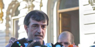 Paritarias docentes: marcha atrás con el acuerdo nacional