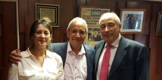Deantoni: “La inflación la da las necesidades básicas del trabajador”