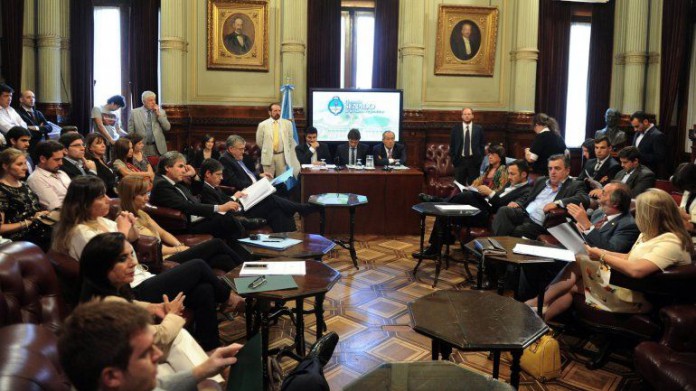 Bicameral