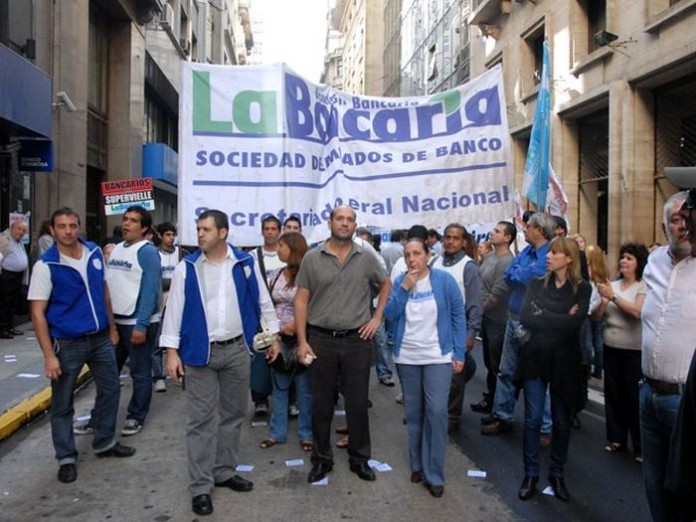 Bancaria