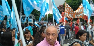 Trabajadores del Banco Provincia paran el miércoles