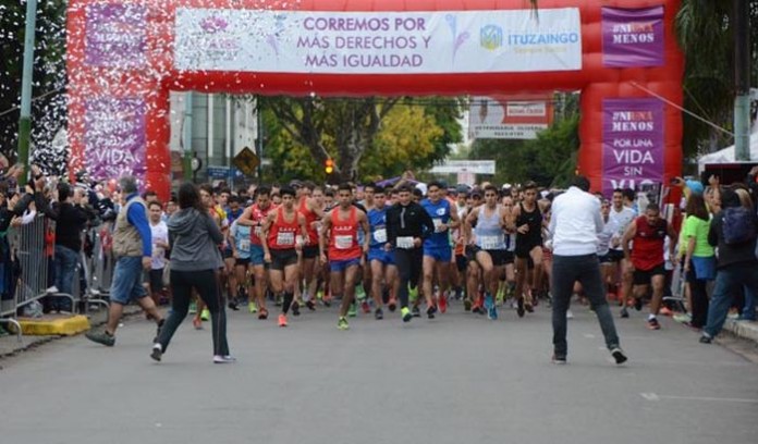 Maraton