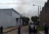 Comunicado de Anses por el incendio en San Martín, zona norte de buenos aires