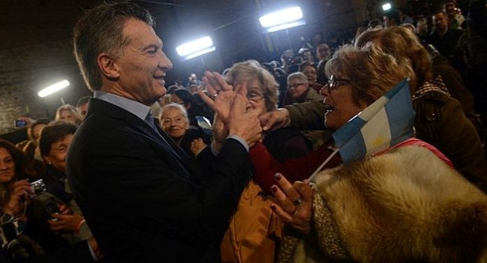 Macri viejos