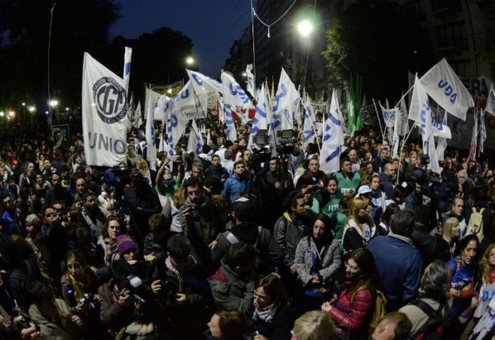 Marcha