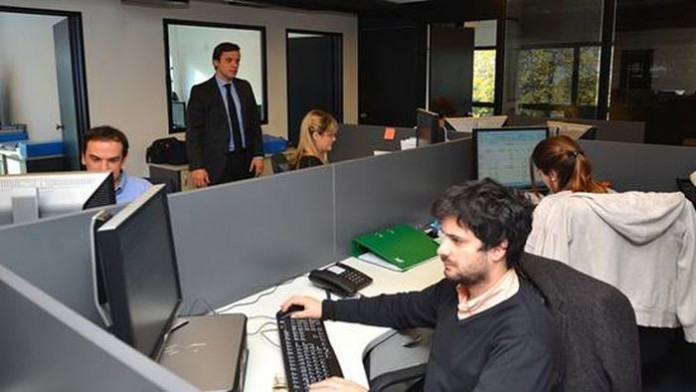 ofi recaudacion