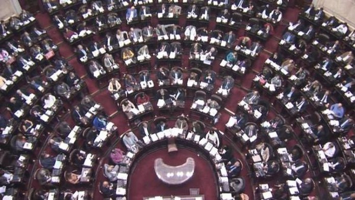 Diputados