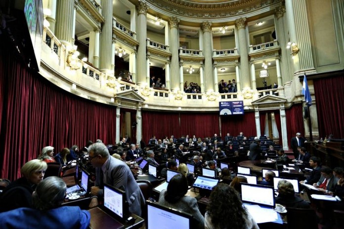 Senado