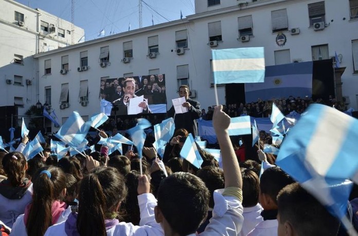 bandera