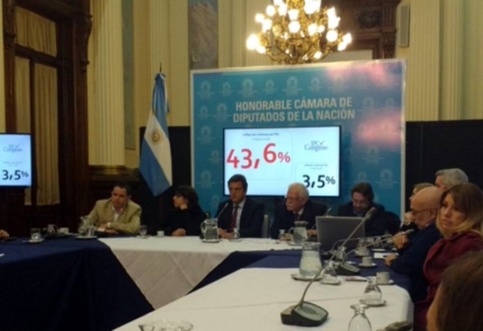 congreso