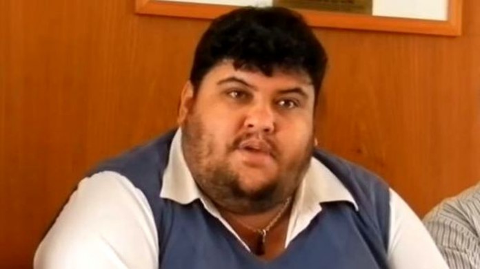 pedofilo