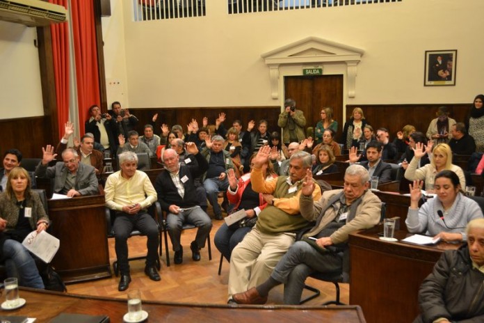 Asamblea 1