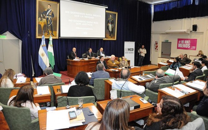 HCDSI sin Castellano
