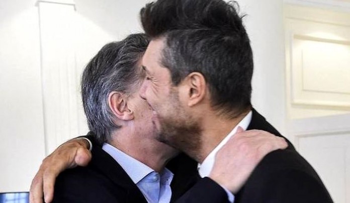 abrazo