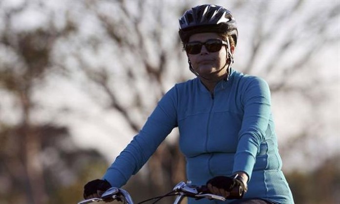 Dilma bici