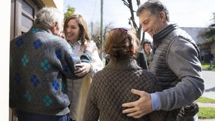 Macri Vidal