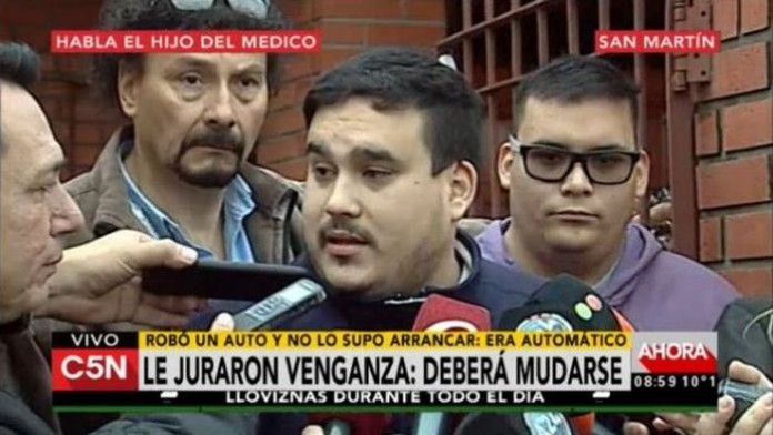 hijos medicos
