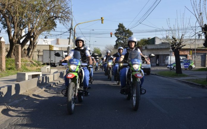 motos