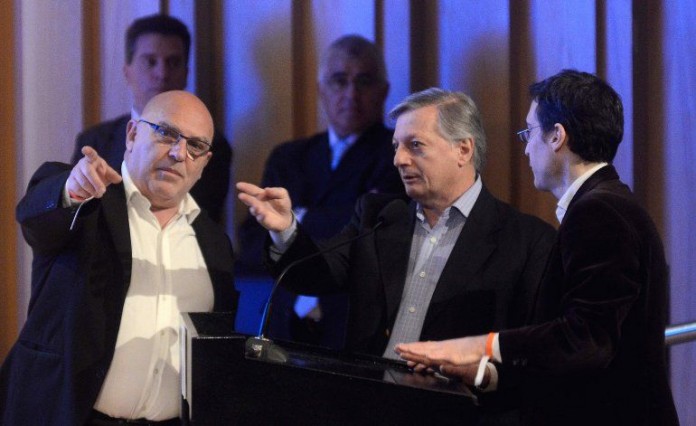aranguren