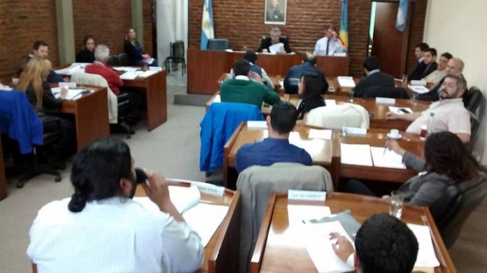 HCD Ituz recinto
