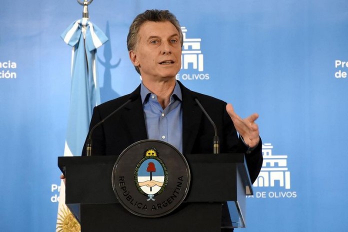 macri