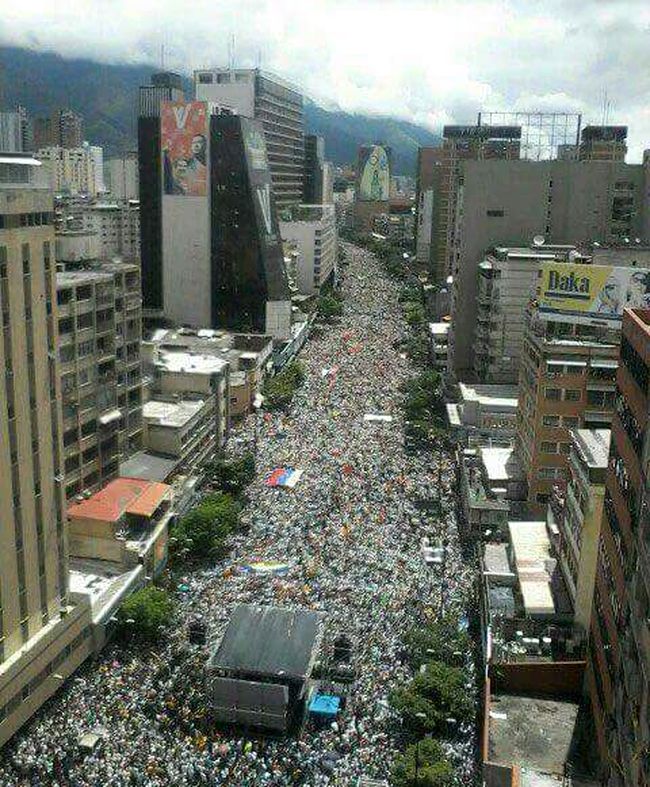 caracas