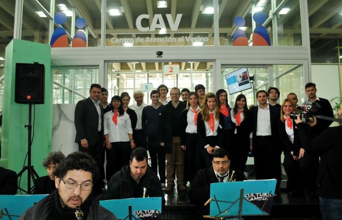 cav-caseros