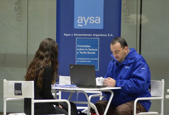 aysa