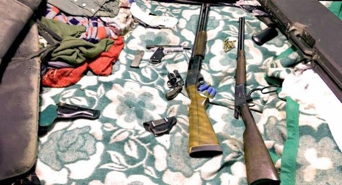 armas