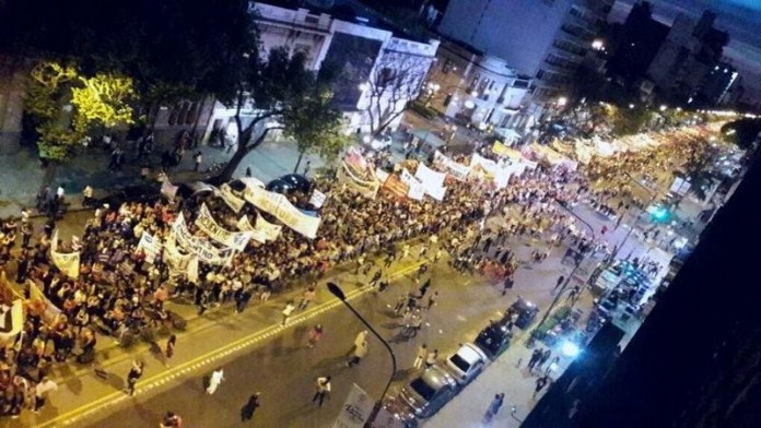 marcha