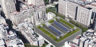 Voces a favor y en contra del nuevo Hospital de Clínicas