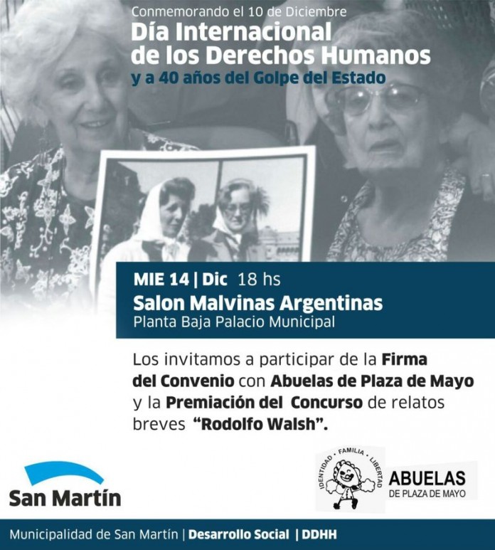 abuelas